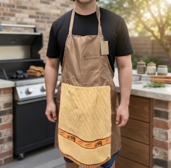 TheGrillDong™️